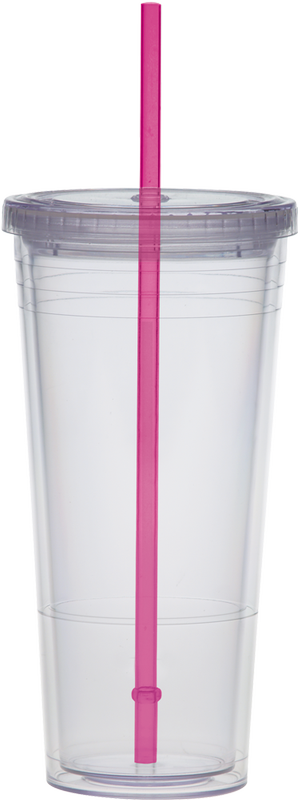 24 oz. Carnival Cup Collection 12