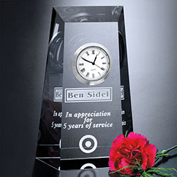 Westchester Clock 3