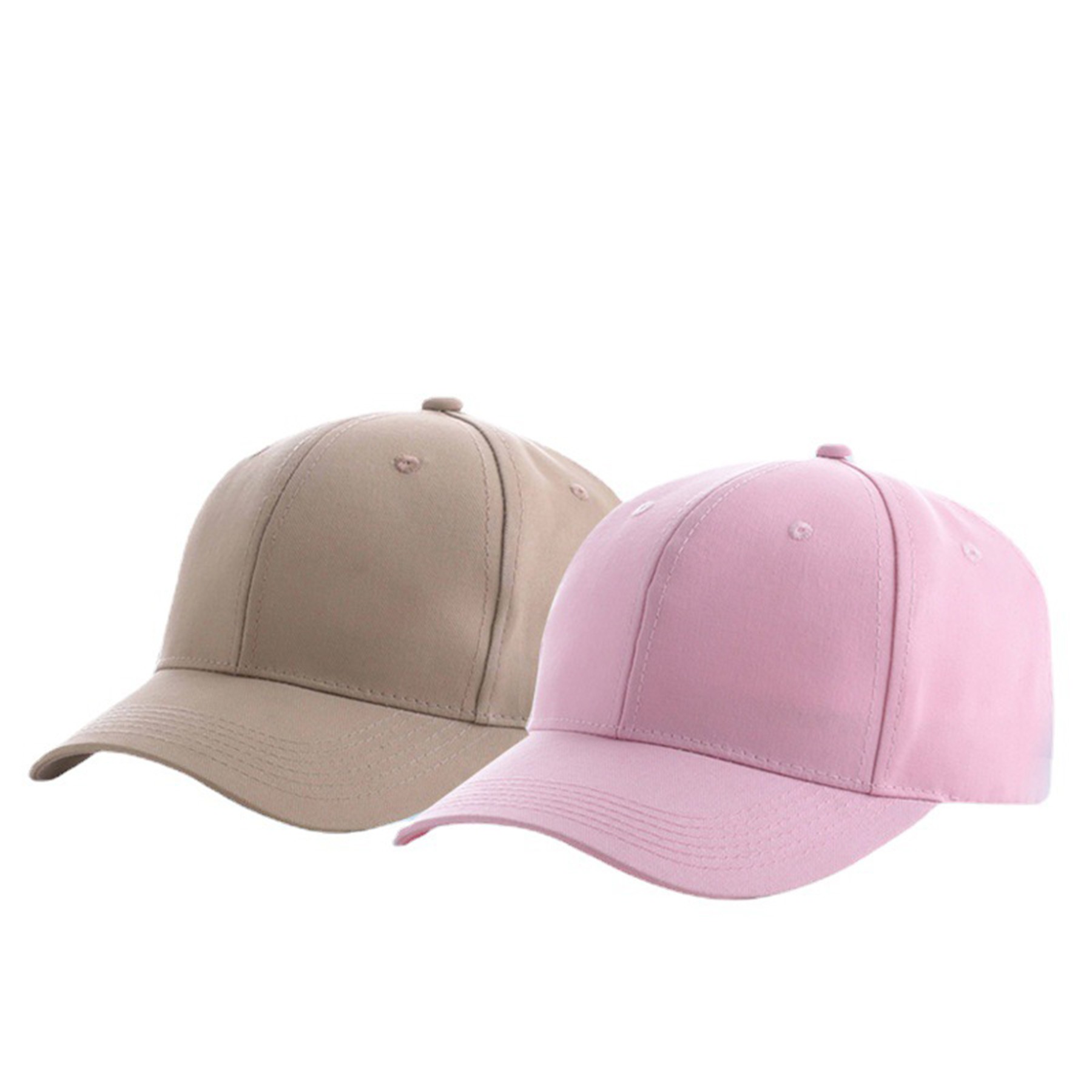 High-end Cotton Travel Cap 5