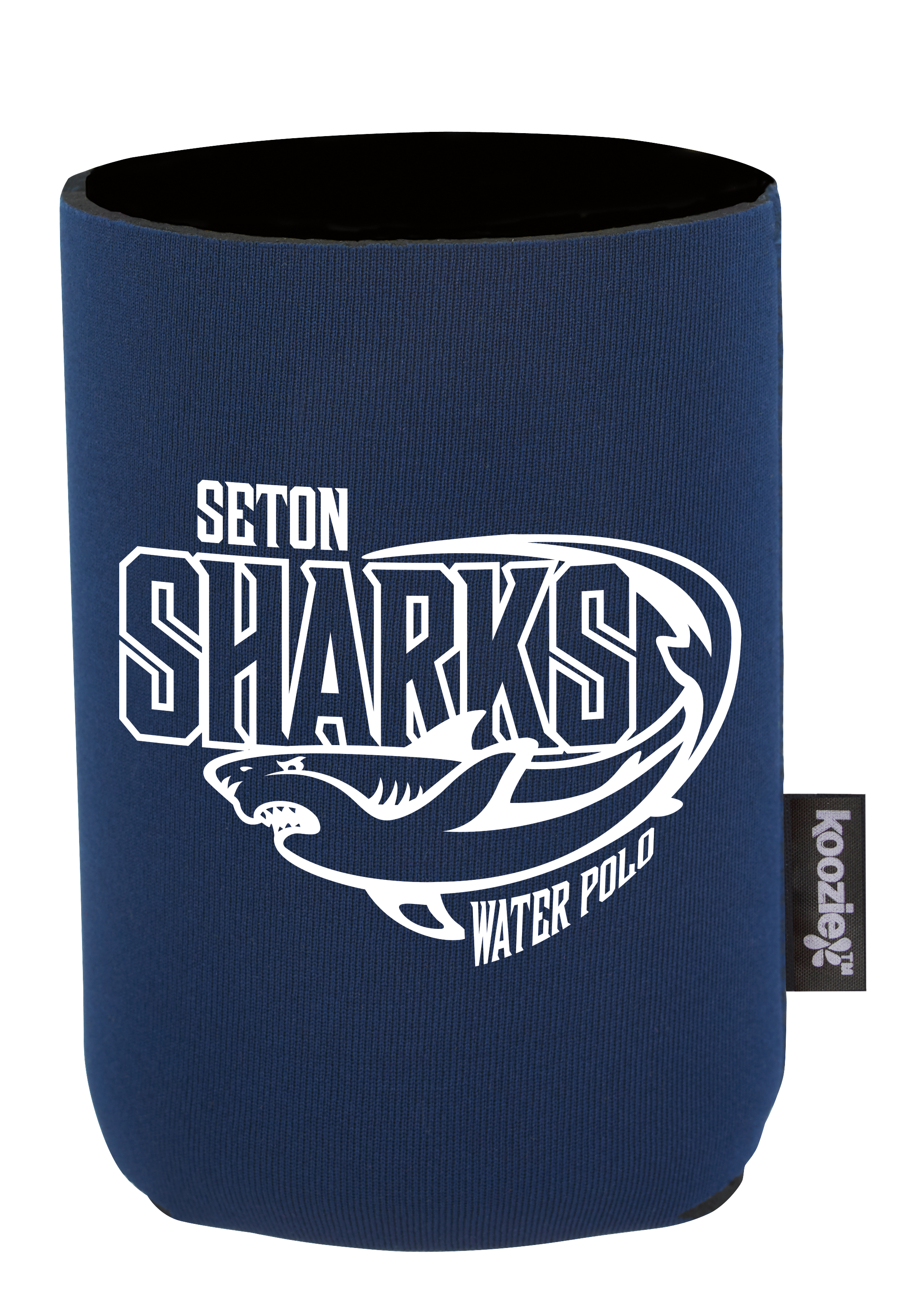 Koozie® Collapsible Neoprene Can Cooler 44