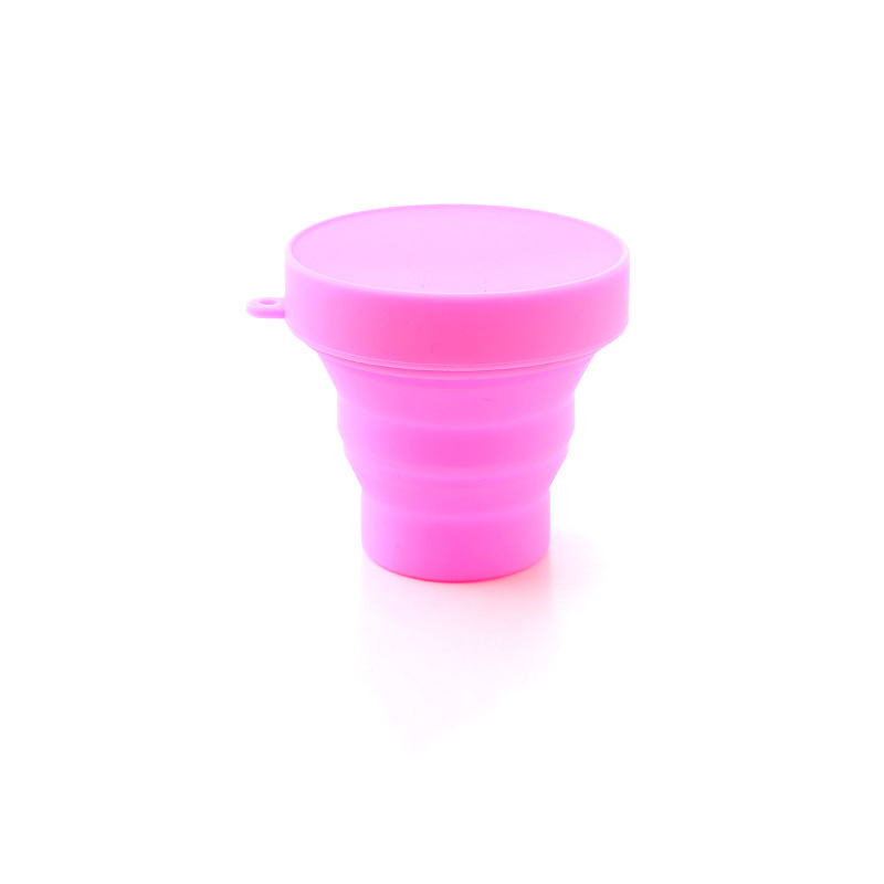 Silicone Foldable Cup 3