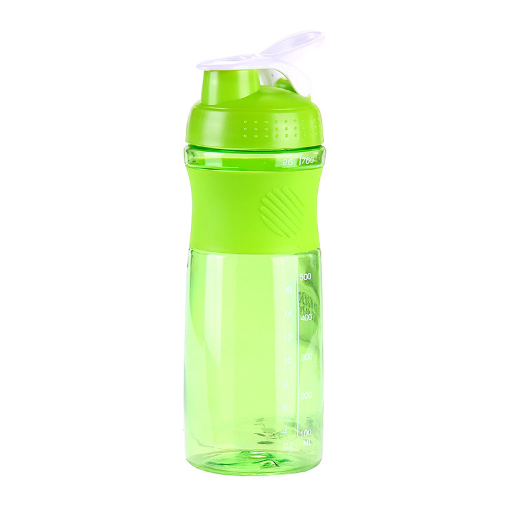 26 oz Shaker Bottle Perfect for Protein 1