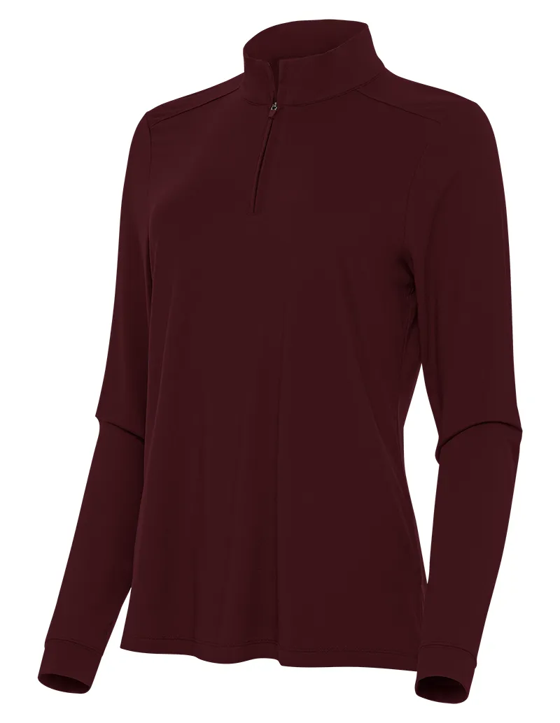 Intent 1/4 Zip Pullover w, custom hoodie or sweatshirt with logo imprint 17