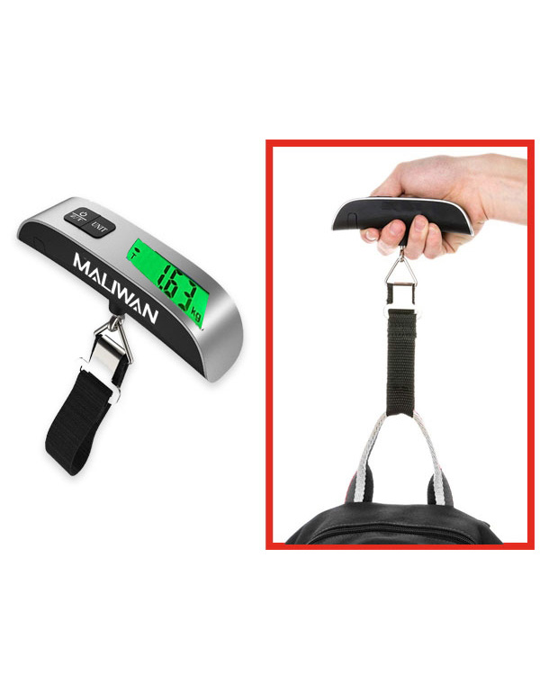 Luggage Scale