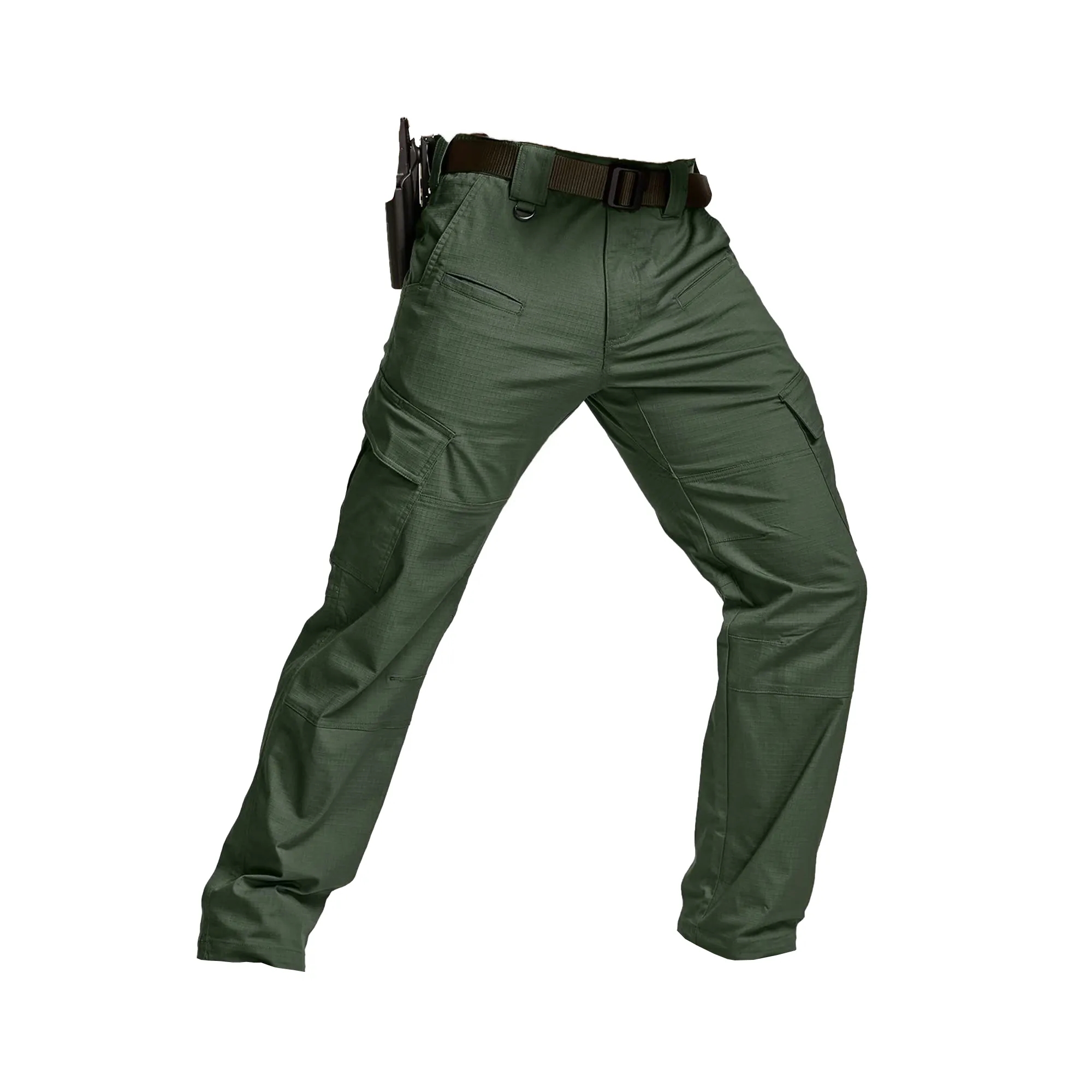 Tactical Cargo Sports Trousers 7