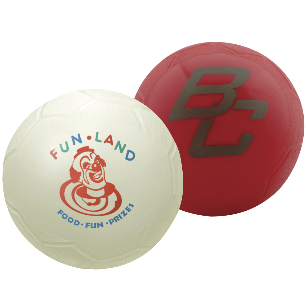 Mini Vinyl Soccer Ball