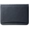 FSC® Mix Executive DuraHyde Zippered Padfolio 85