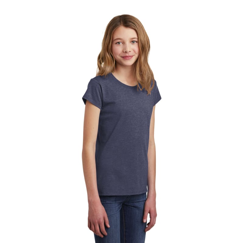 District Girls Very Important Tee . 28