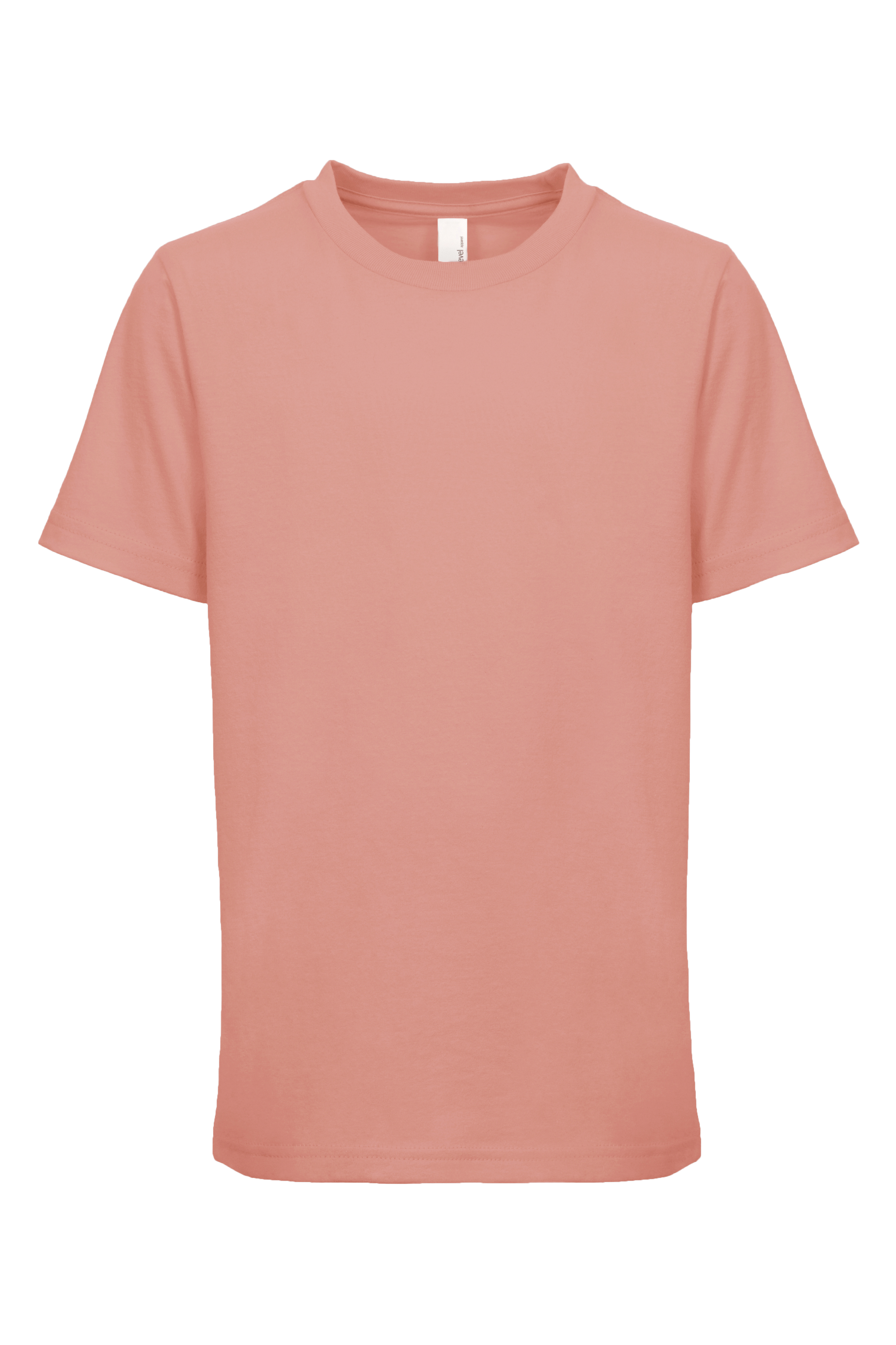 Youth Cotton T-Shirt 6