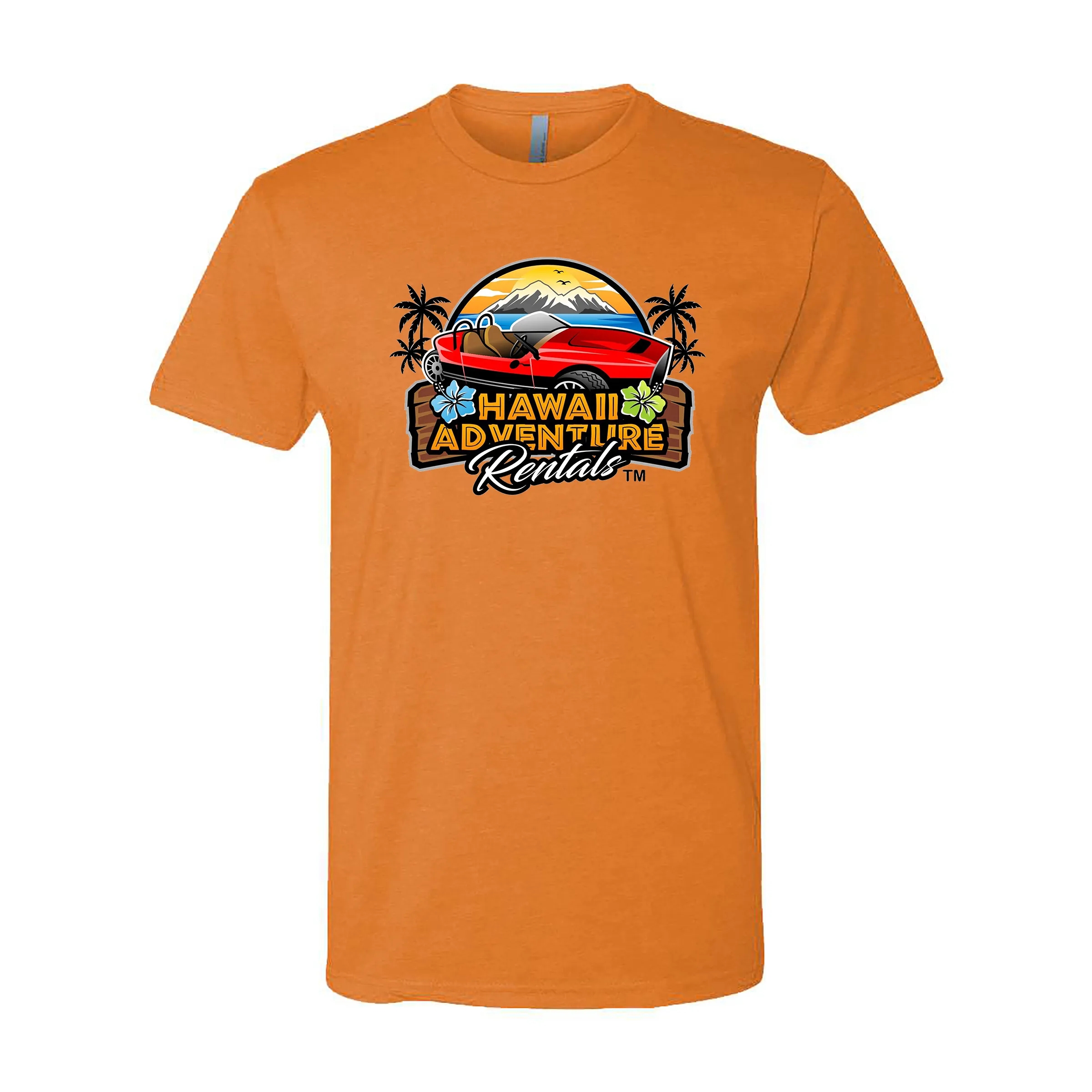 Next Level Unisex CVC Crew 39