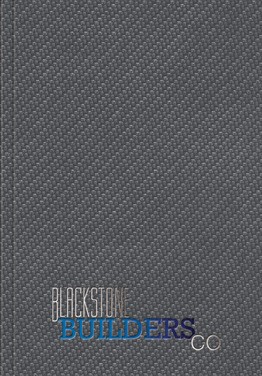 Industrial Metallic Flex - NotePad 5