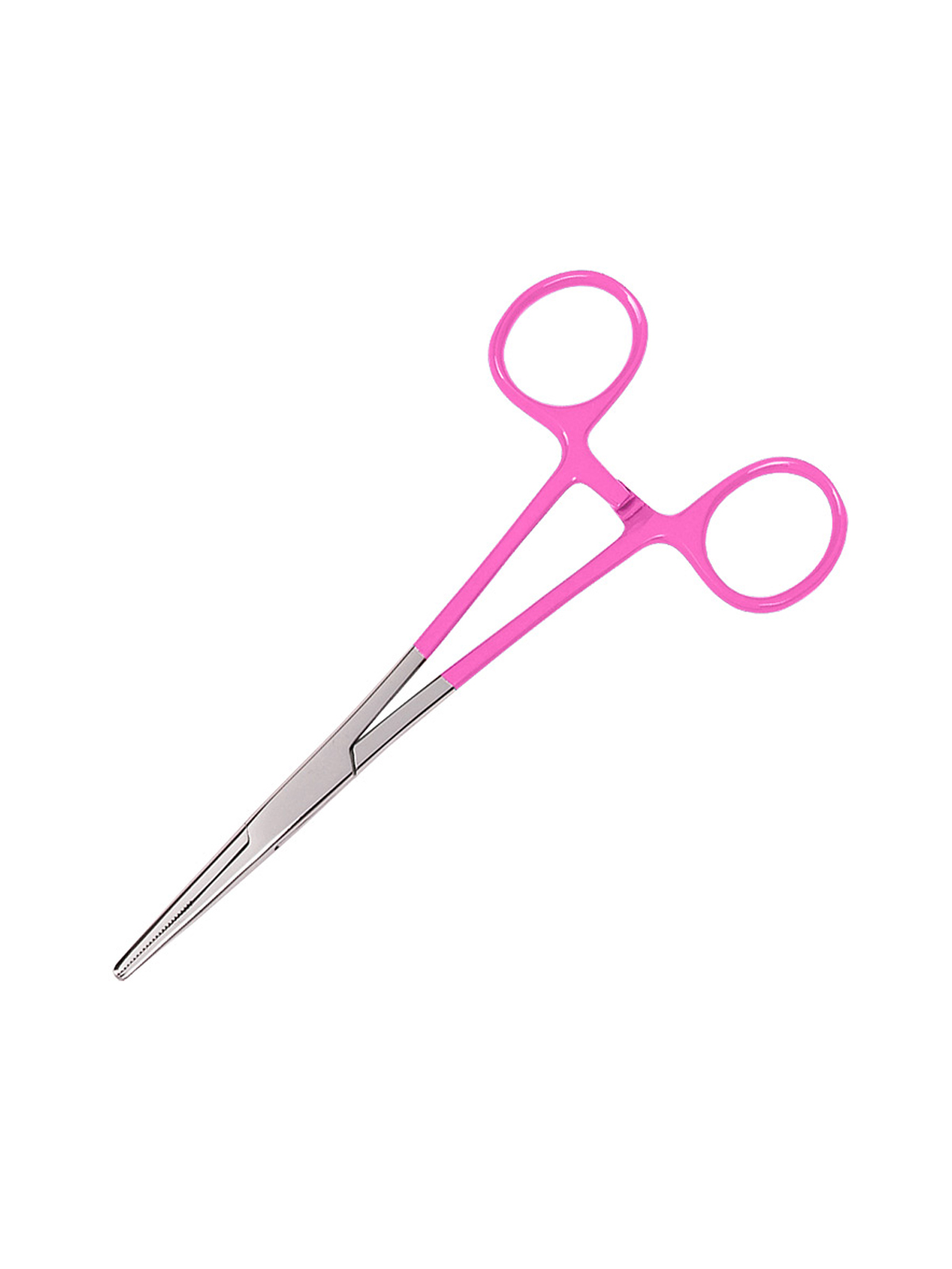 Prestige Medical - 5.5" ColorMate™ Kelly Forceps 3