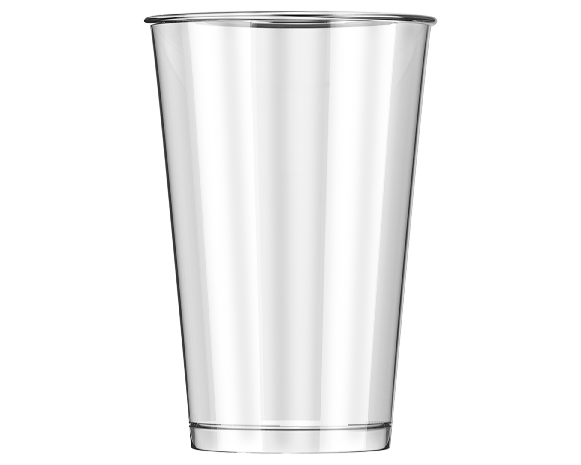 16 Oz. Classic Crystal 2