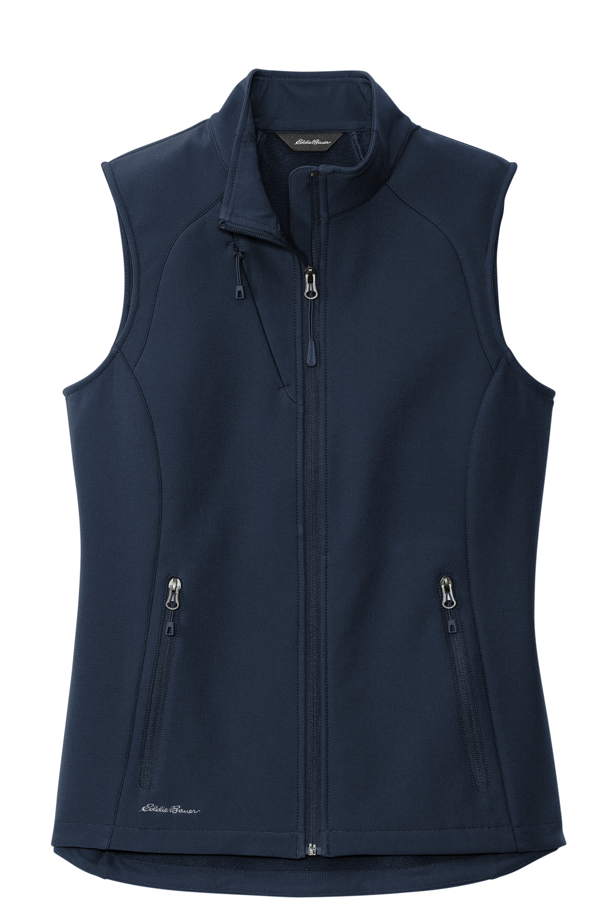 Eddie Bauer Women's Stretch Soft Shell Vest EB547 21