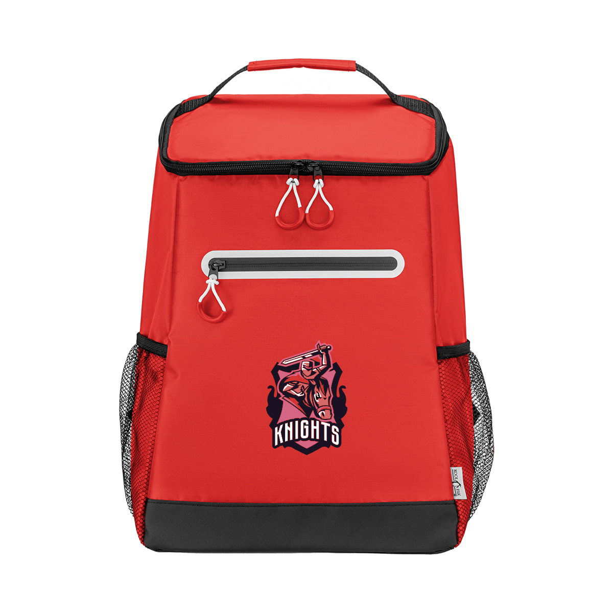Kool Pak® 36 Can Cooler Backpack 8