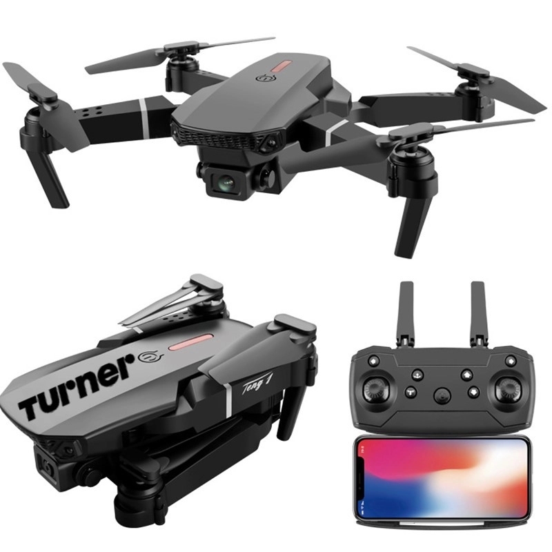 Drone Quadcopter RC 2