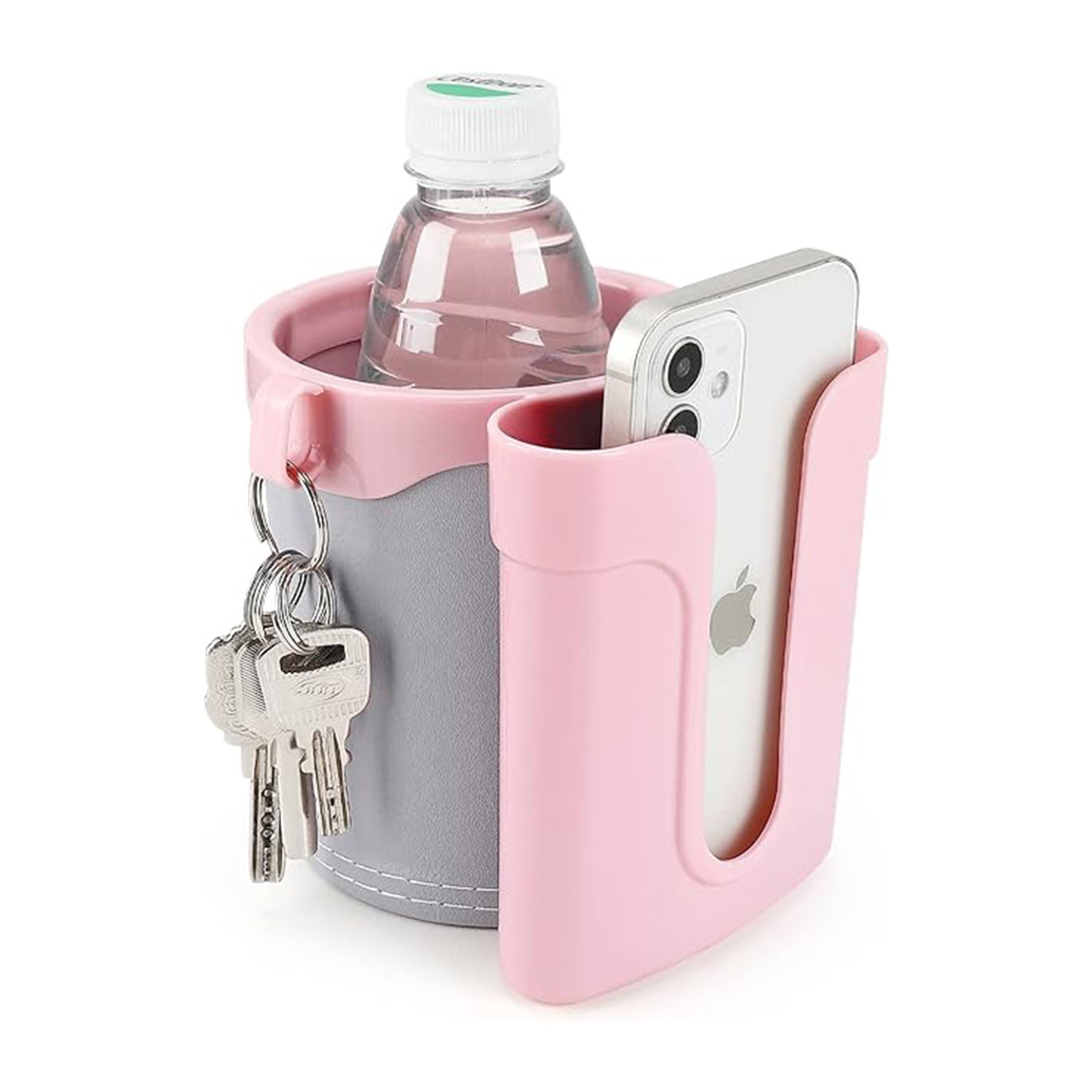 Bicycle Cup Holder 3
