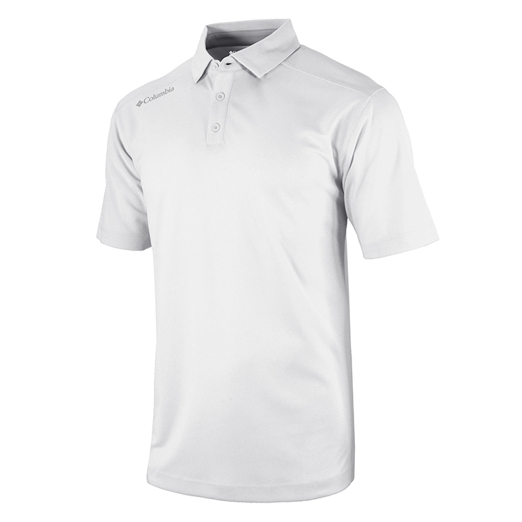 Columbia Omni-Wick Shotgun Polo 20