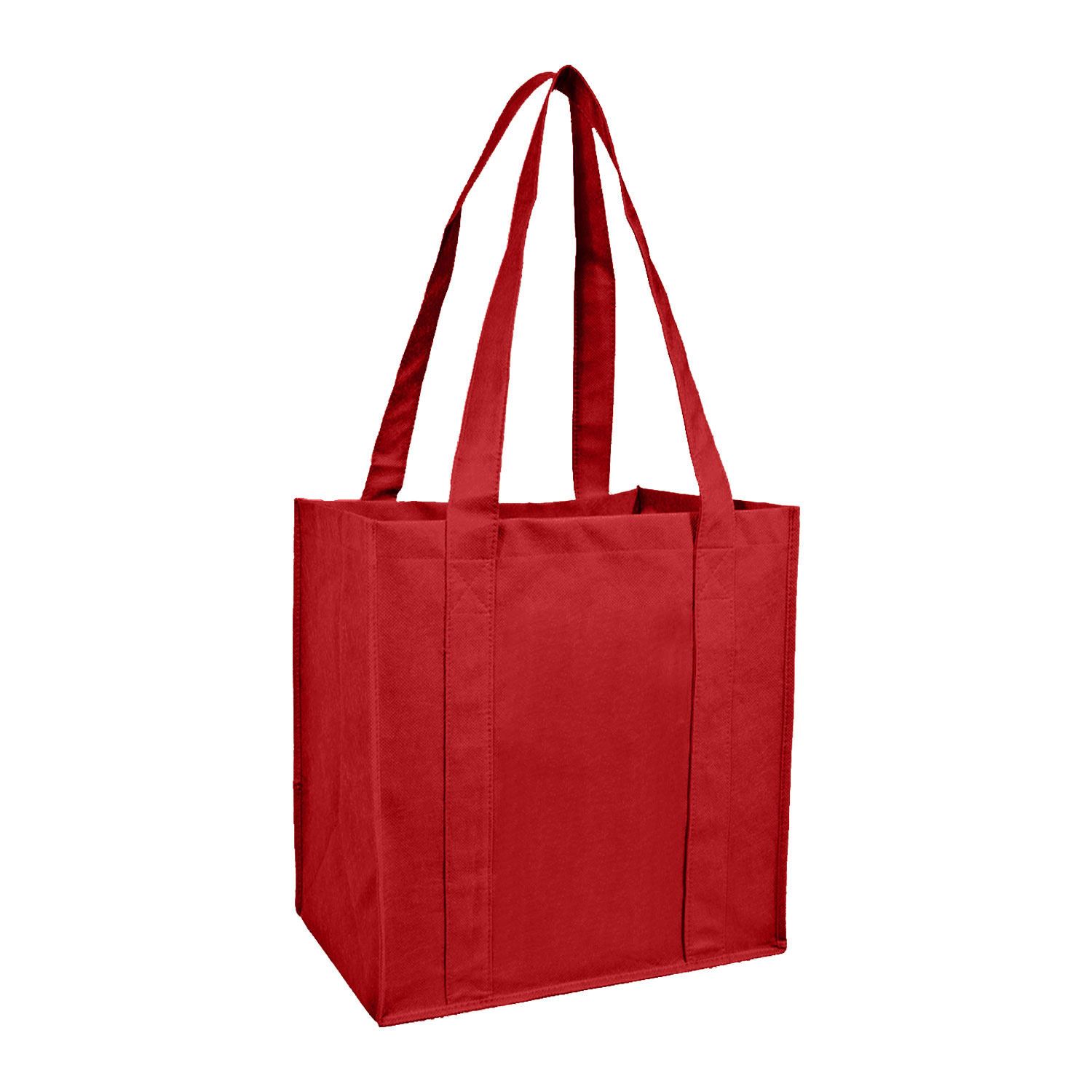 BrandGear Grocery Shopping Tote 8