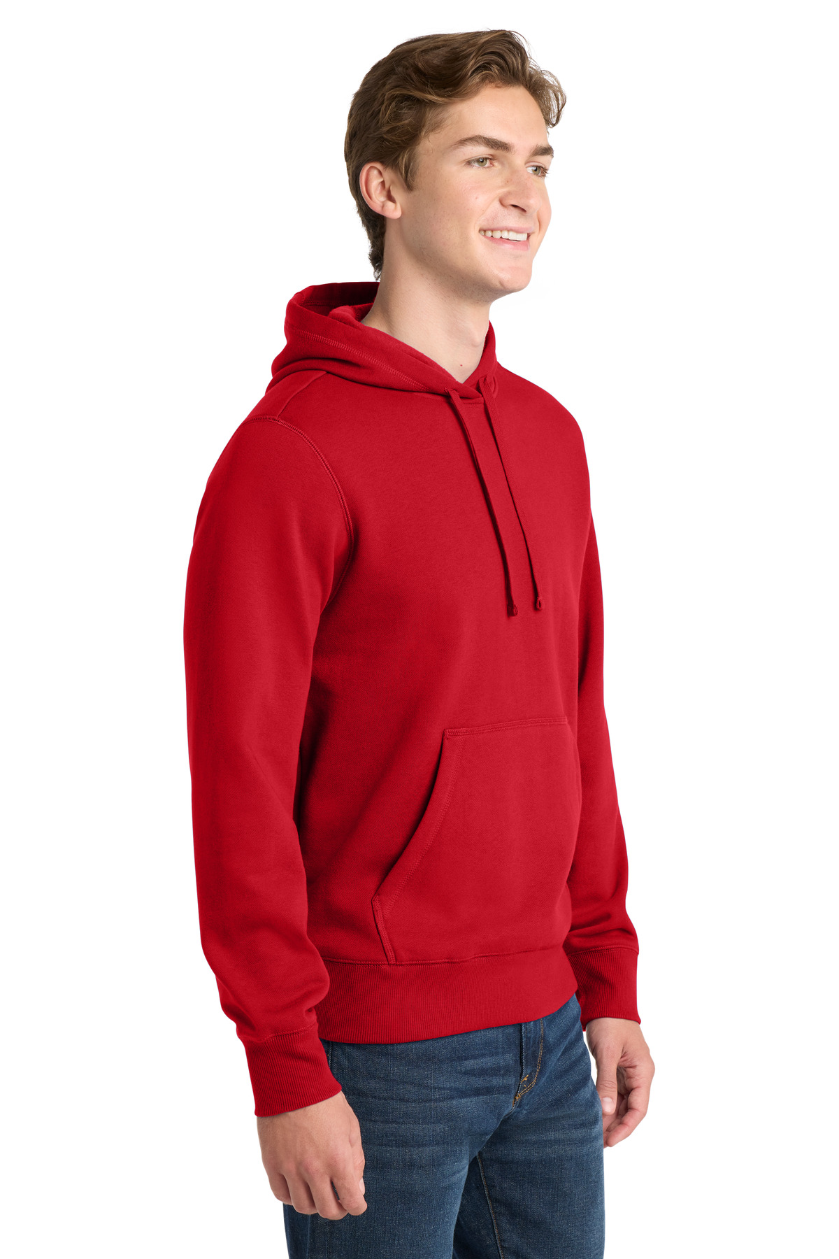 Sport-Tek Pullover Hooded Sweatshirt. ST254 30
