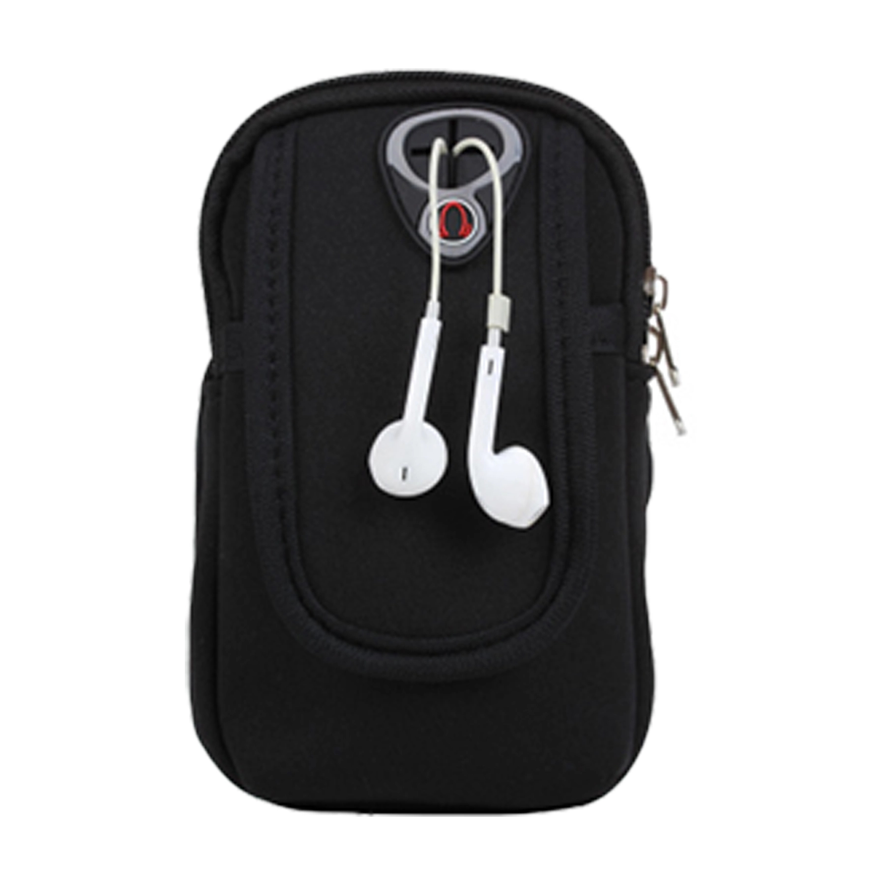 Outdoor Sports Waterproof Arm Bag 6