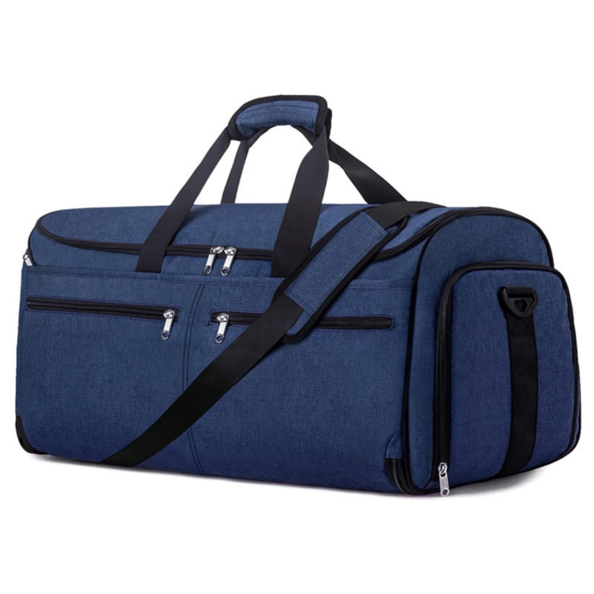 Carry on Garment Bag 7