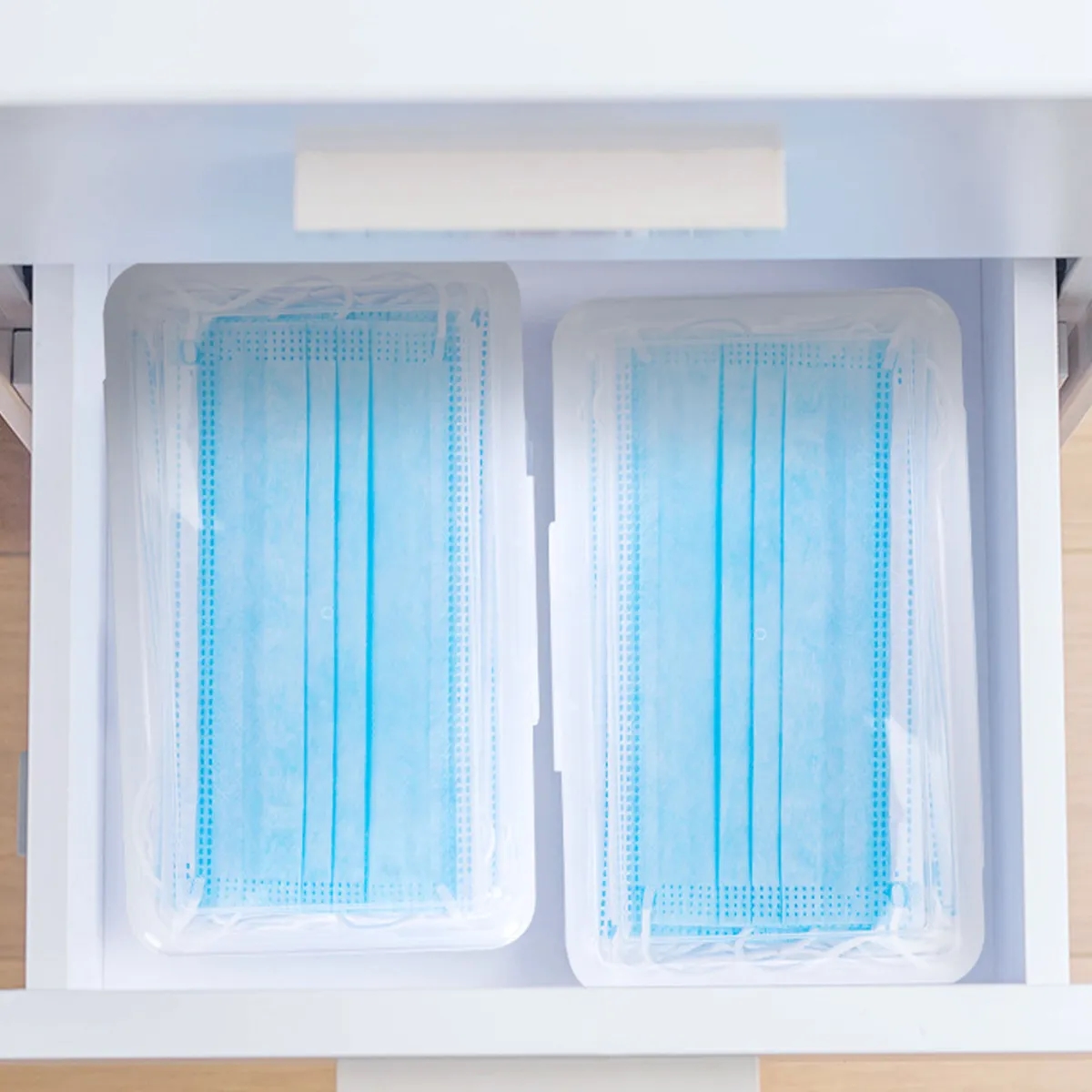 Plastic Versatile Storage Box 3