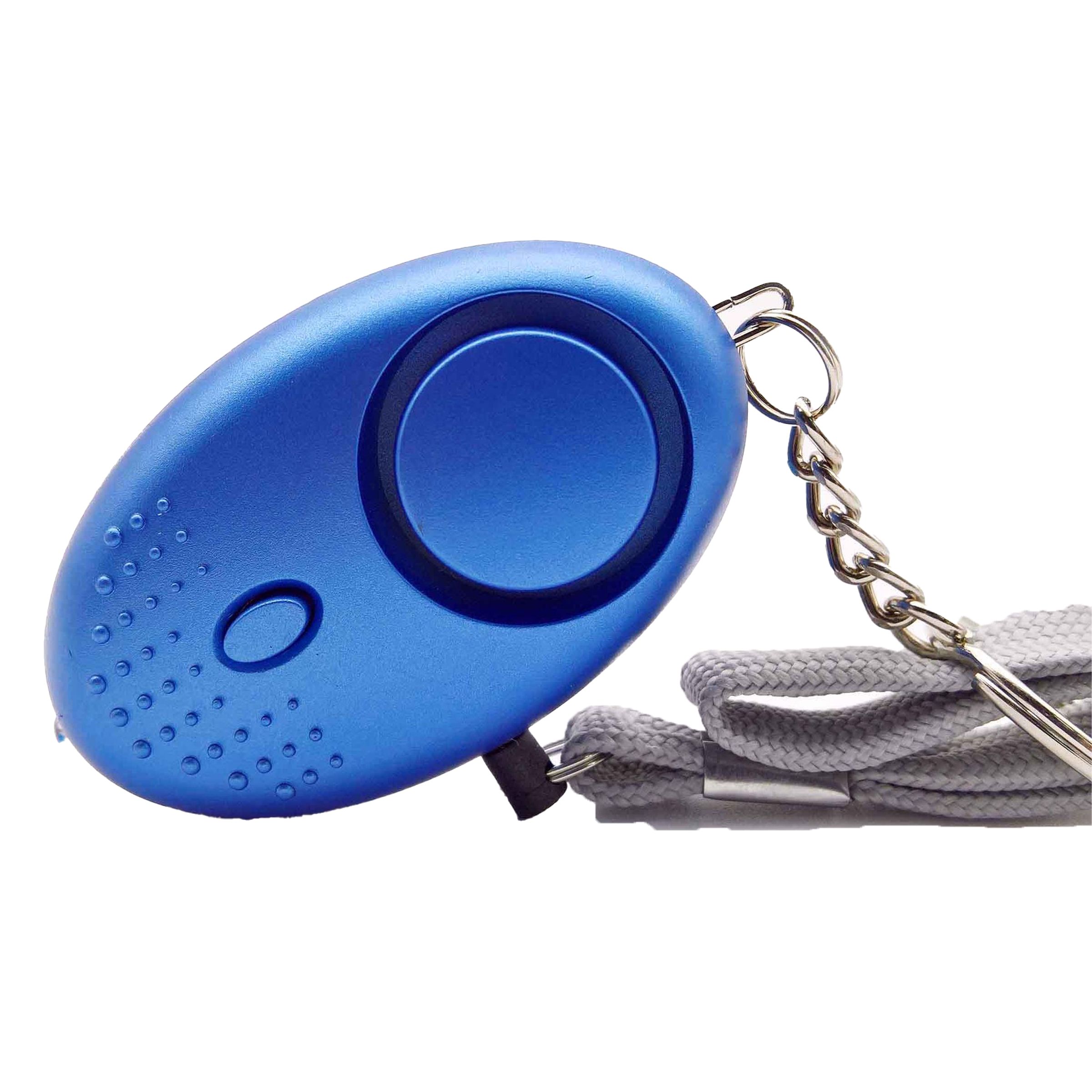 Abs Lamp Equipped Security Alarm 8