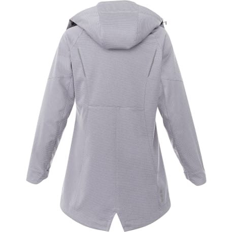 Womens BERGAMO Softshell Jacket 42