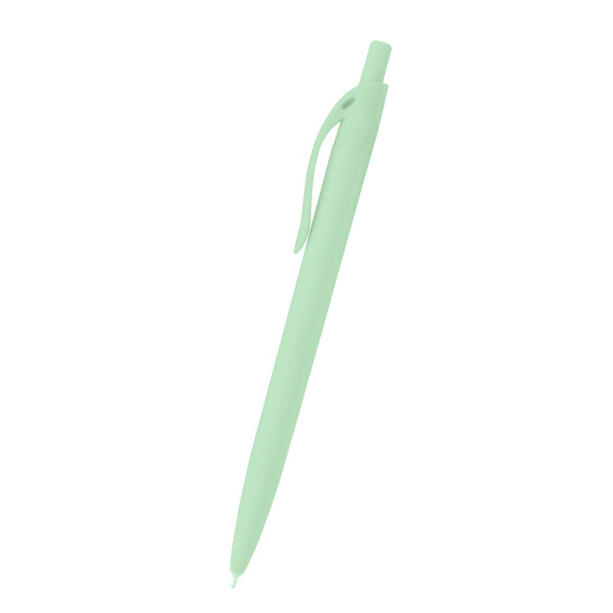 Sleek Write Rubberized Pen 53