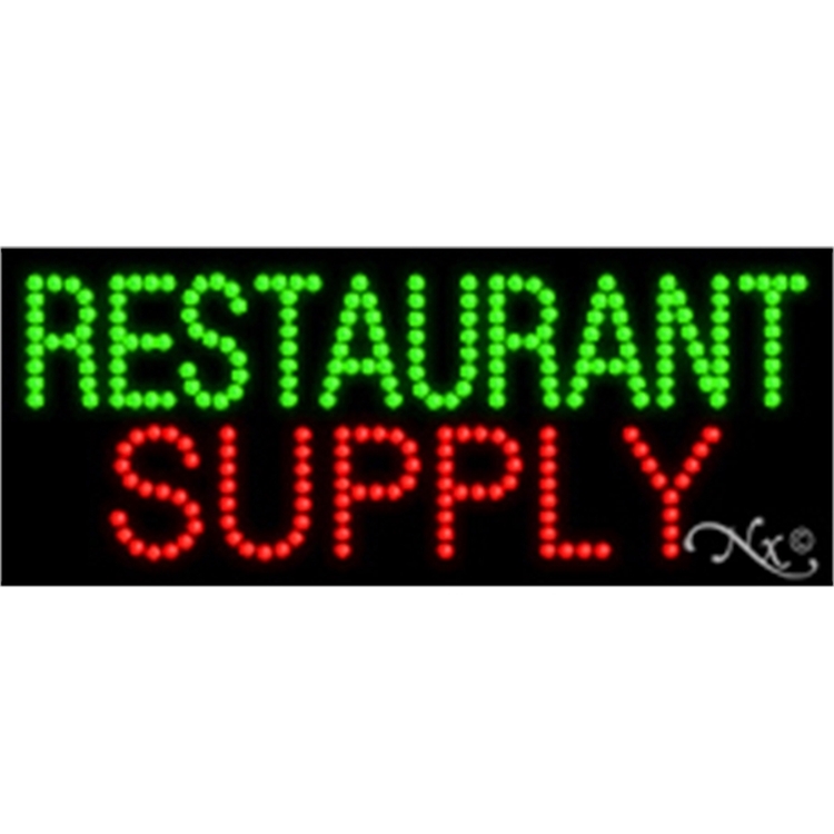 LED Sign 2