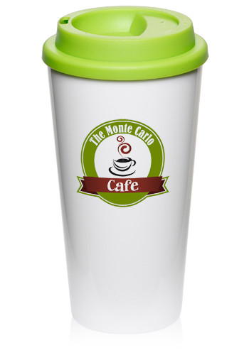 16 oz. 2GoCup Plastic Tumblers 5