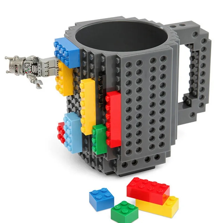 LEGO mug cup 5
