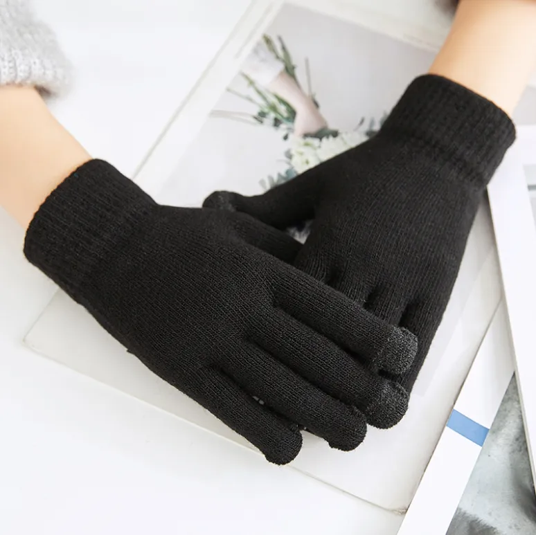Touch Screen Winter Gloves 3