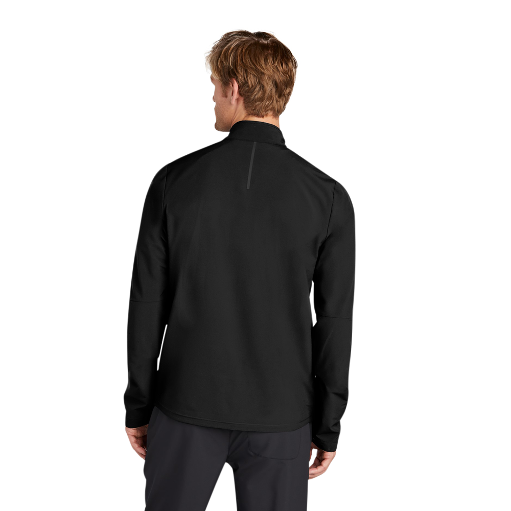 OGIO Connection Full-Zip, custom jacket with logo imprint 1