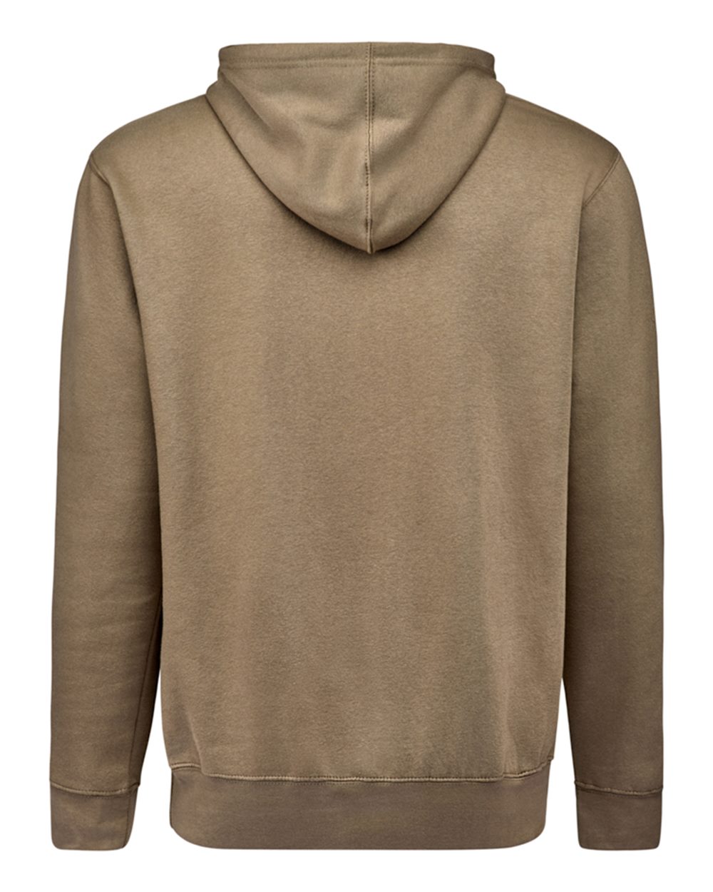 Unisex BTB Fleece Hooded Sweatshirt - 8720 58