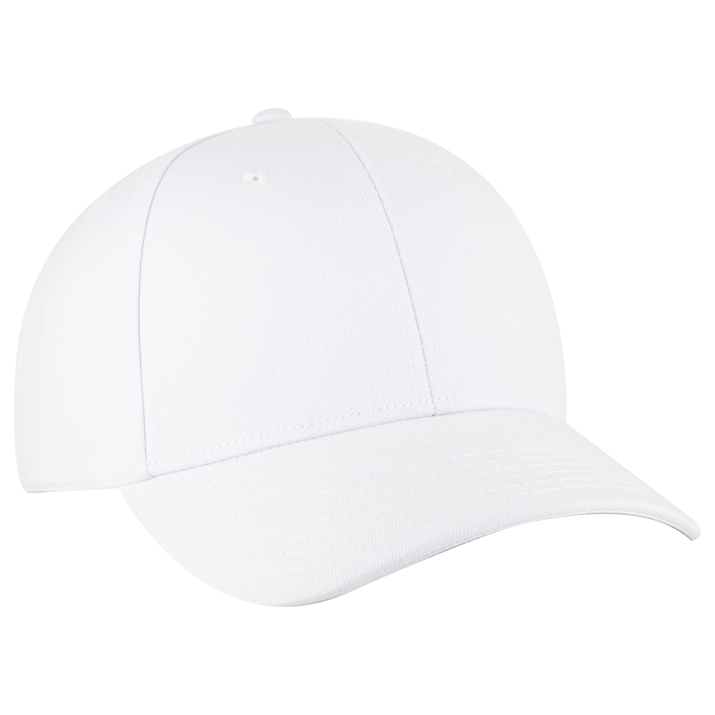 OTTO CAP® OTTO FLEX® Fitted 6 Panel Low Profile Baseball Cap 11