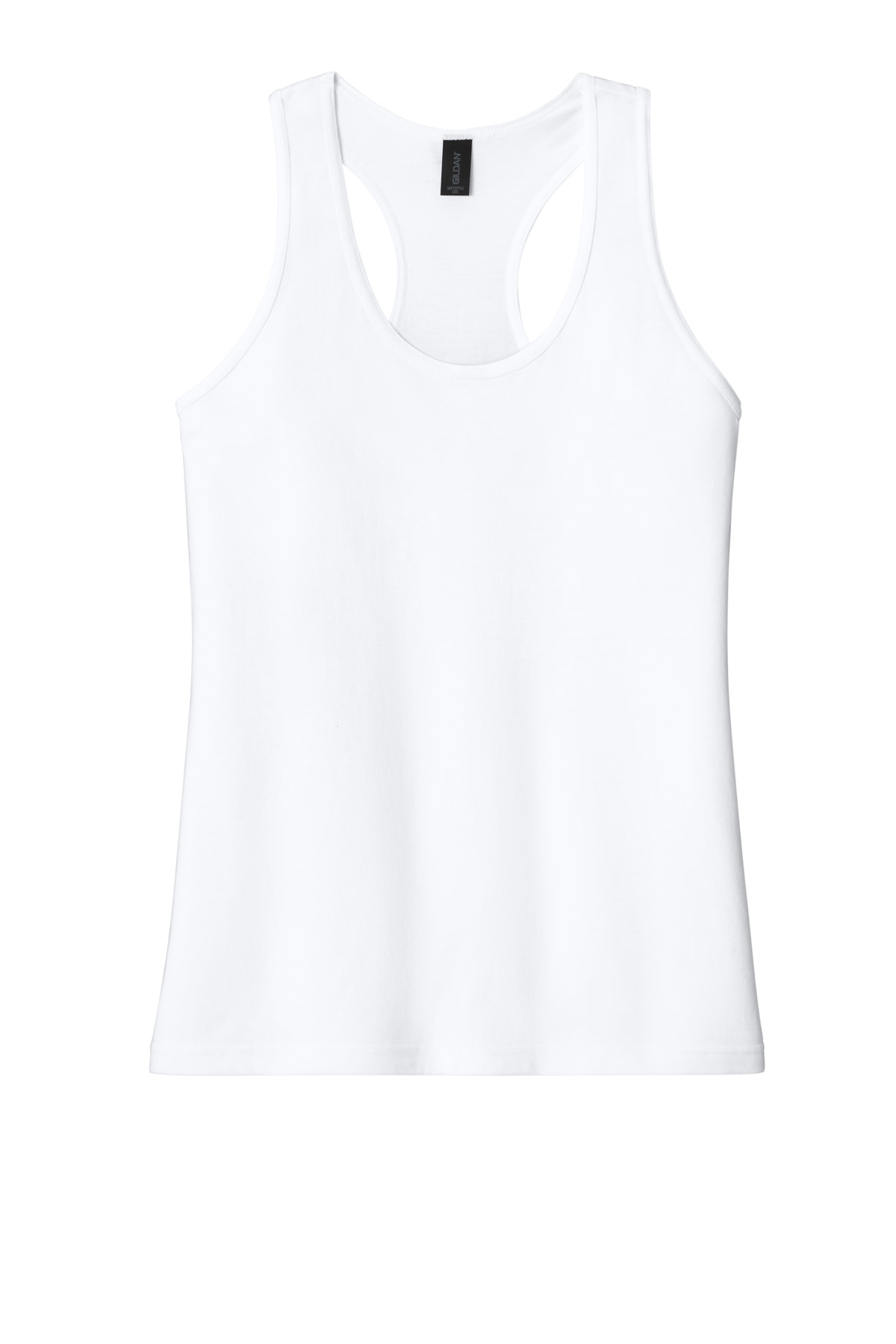 Gildan Softstyle Women's CVC Racerback Tank 64220LCVC 29