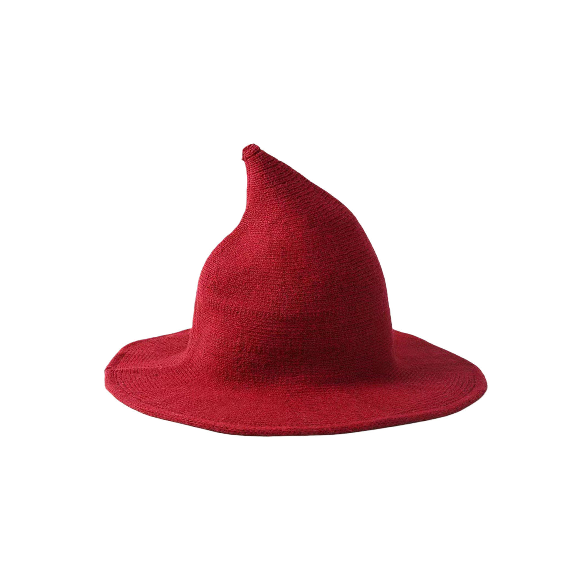 Custom Logo Halloween Witch Hat 2