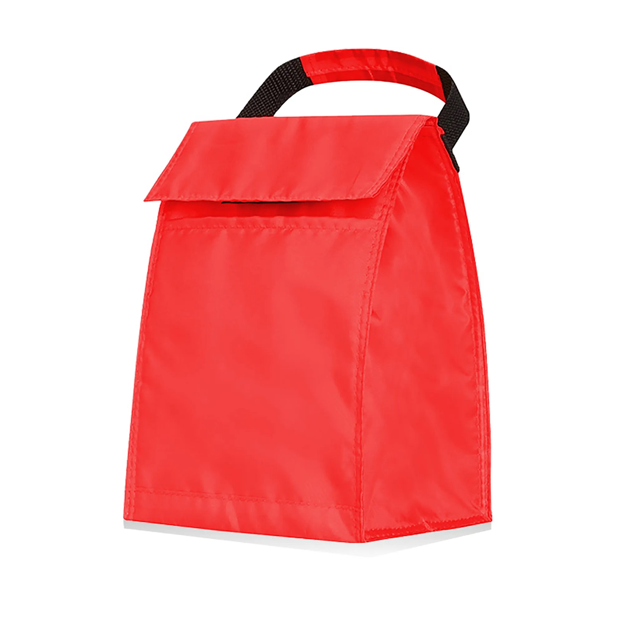 Custom Insulated Tote Bag With Handle 4
