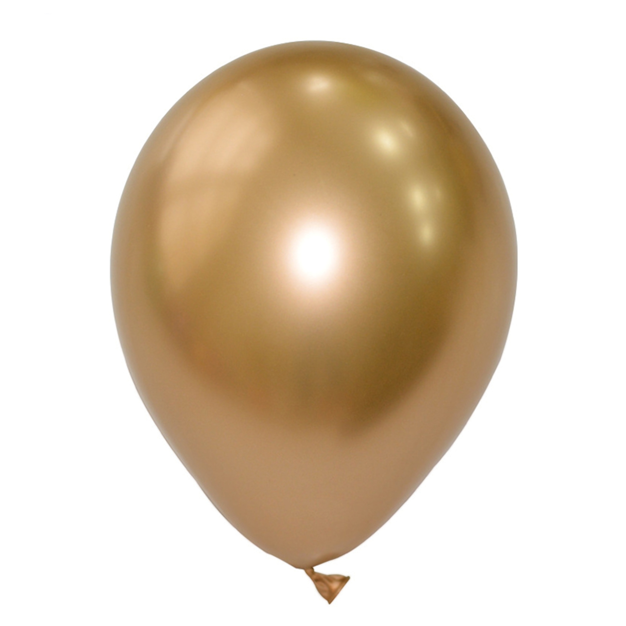 12" Metallic Latex Party Balloons 3