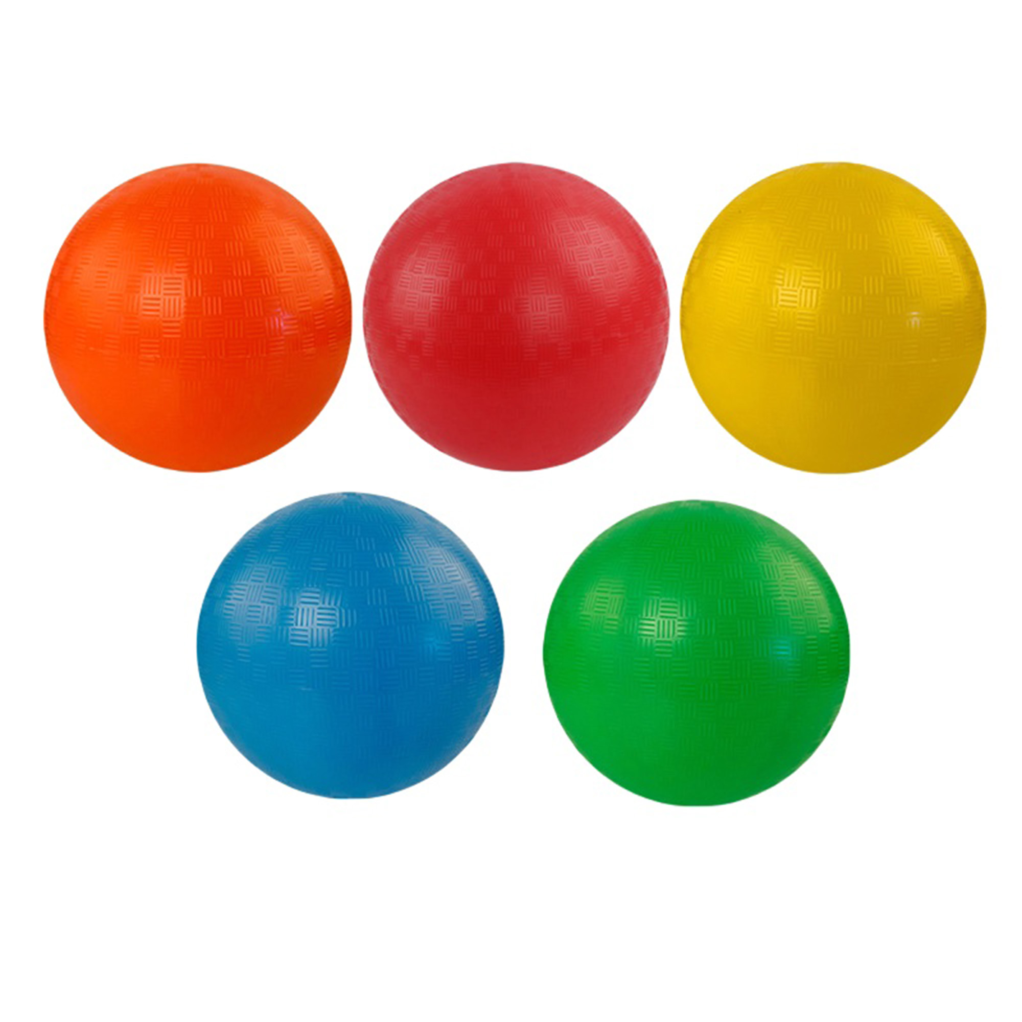 9-Inch Inflatable PVC Play Ball 1