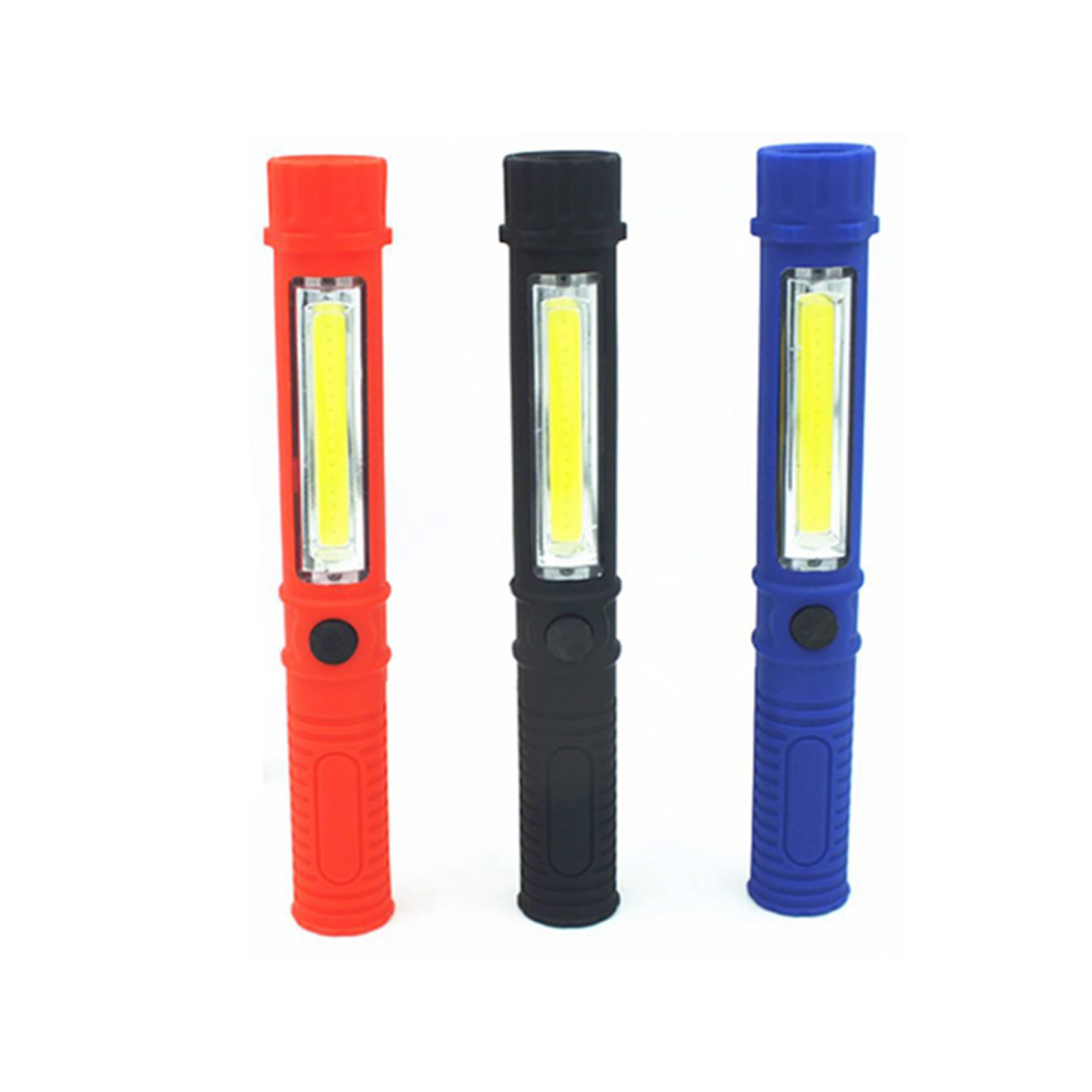 Pocket Magnetic COB LED Work Light 2