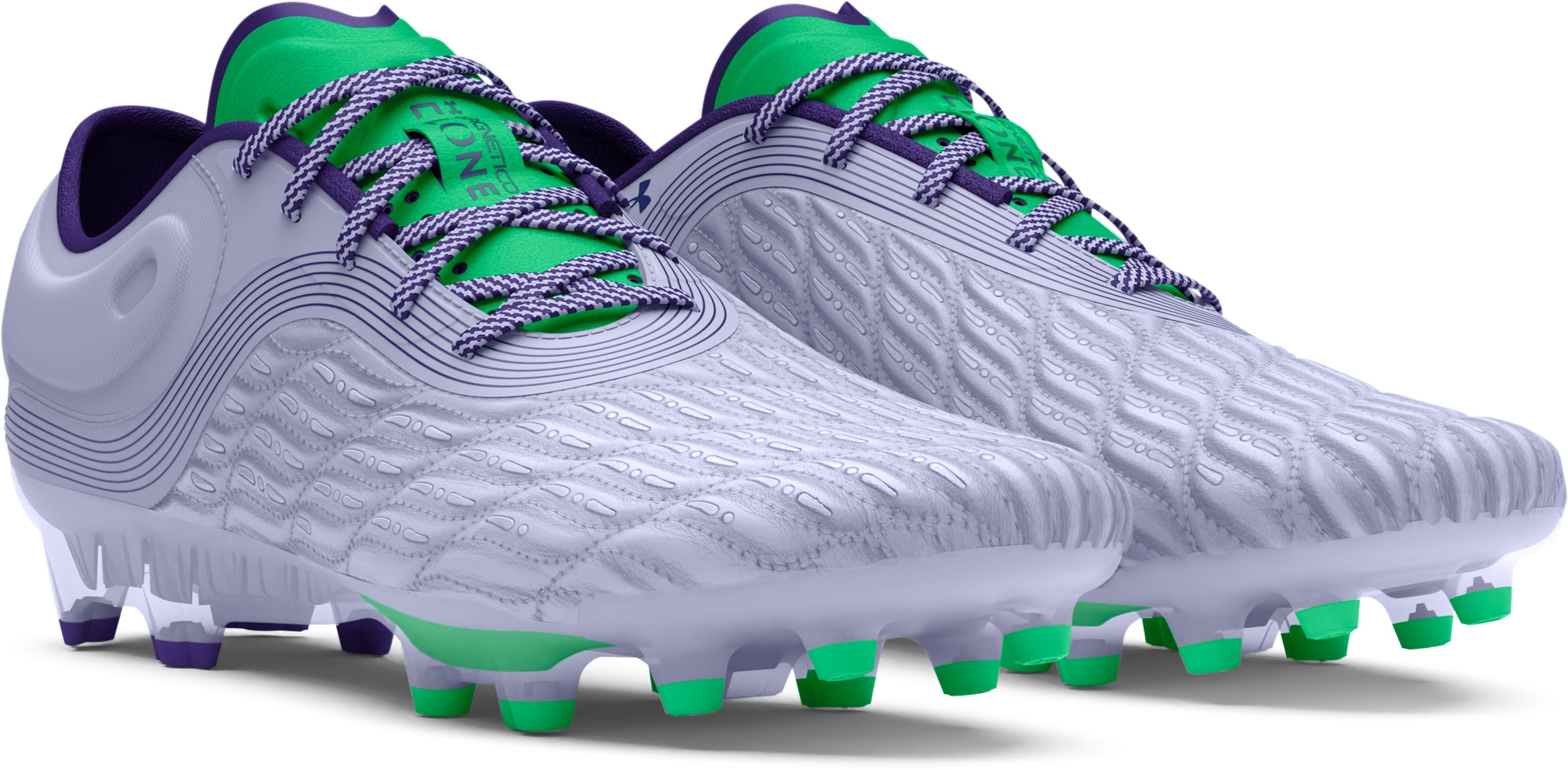 UA Magnetico Elite 3 FG Men's Soccer Cleats 6