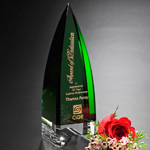 Culmination Emerald Award 8