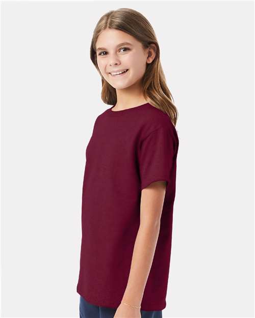 Youth Essential-T T-Shirt - 5480 103