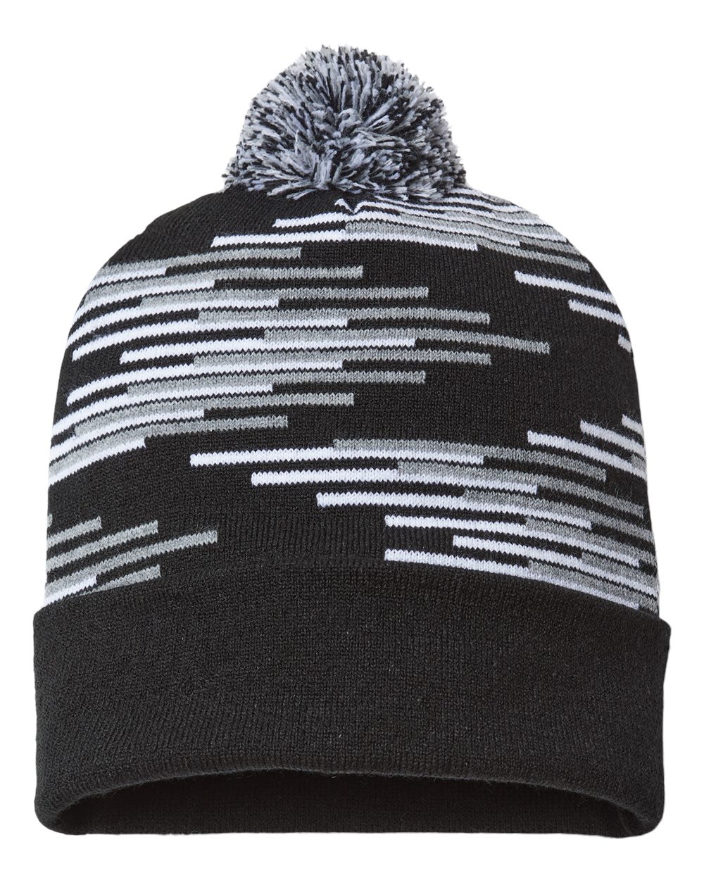 USA-Made Bar Beanie - RKB12 11