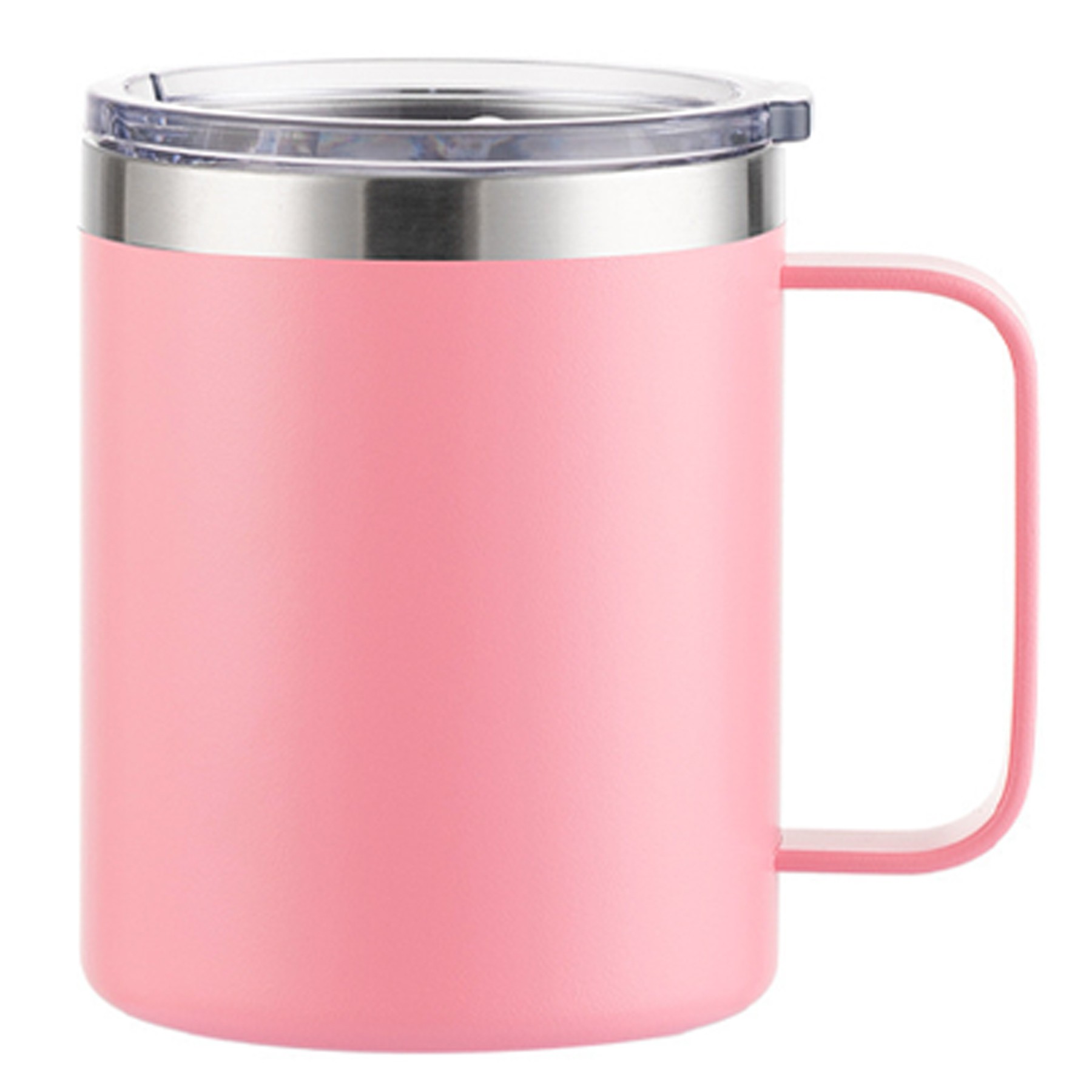 13Oz Insulated Coffee Cup 4