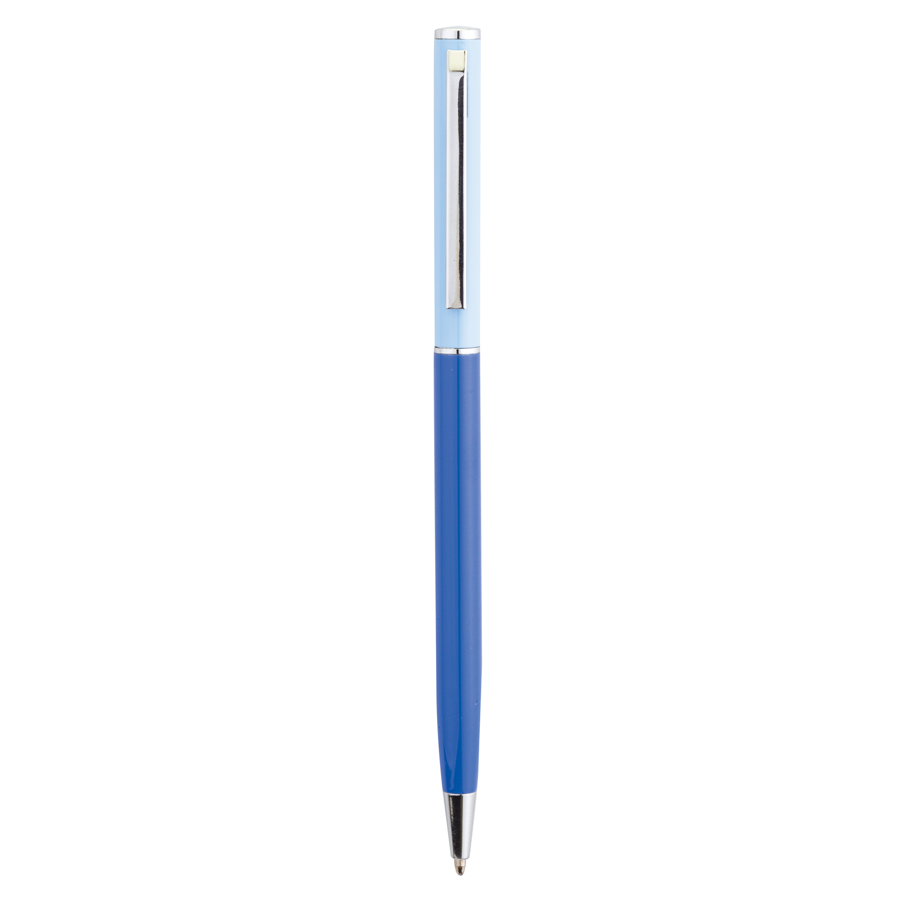 Lithe  Metal Twist-Action Ballpoint Pen 15
