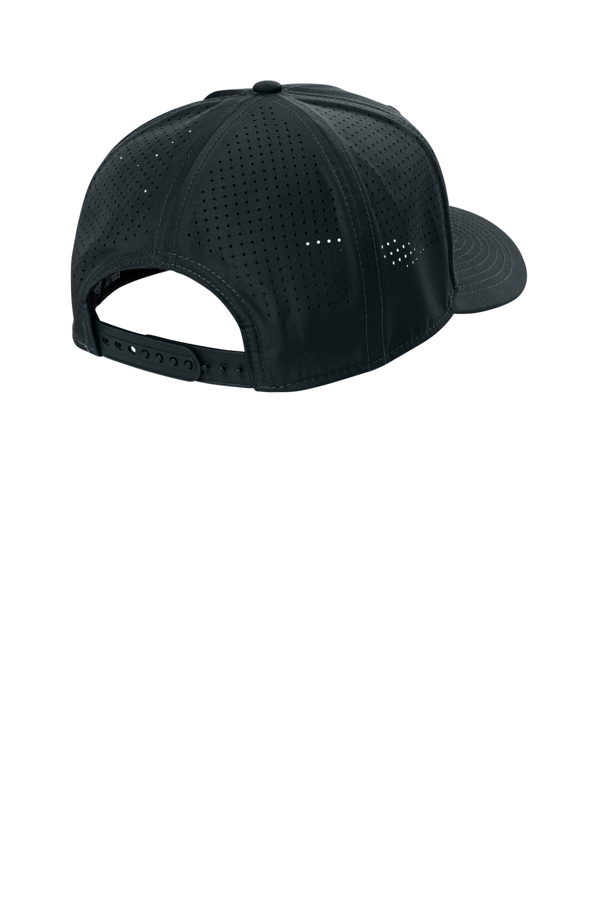 New Era 9SEVENTY Perforated Snapback Cap NE501 6